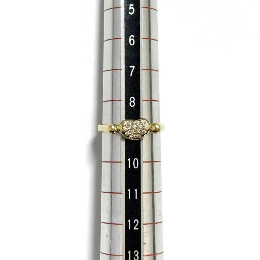 TIFFANY & CO. Ring - Picture 8 of 9